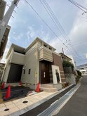 ワコーレノイエ御影三丁目戸建て