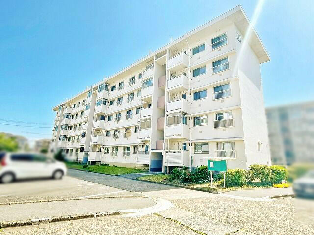 狩口台住宅３０号棟
