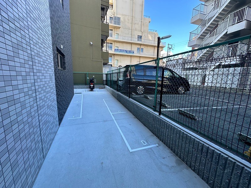 物件内観写真14　