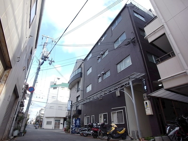 外観写真