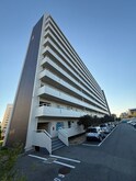 明舞北センタービル4号棟