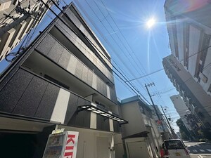 プラネットフィールドKOBE外観写真