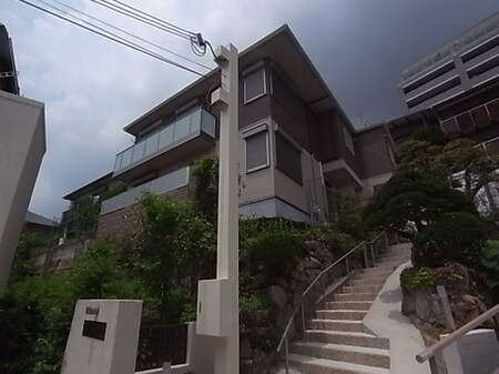 Pondok Merah外観写真