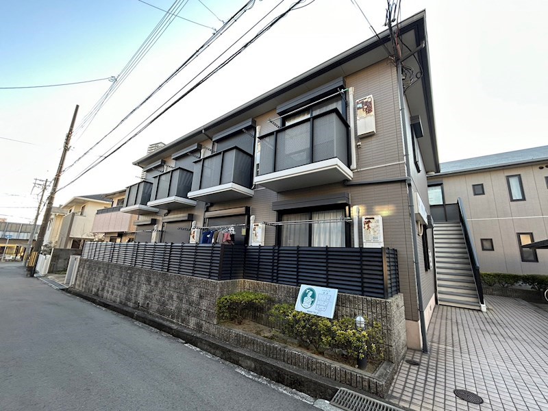 ヘスティア御影Ｄ棟