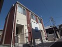レオネクスト駒ヶ林