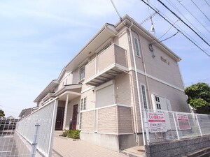 Ciel i外観写真