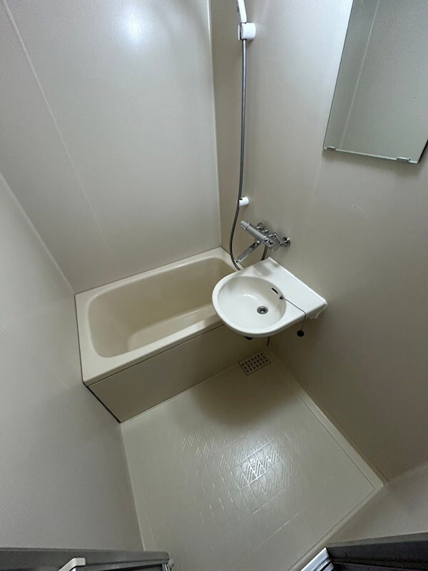 風呂画像