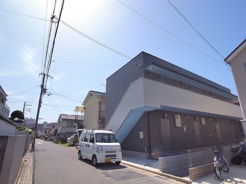 ヘリオス西舞子