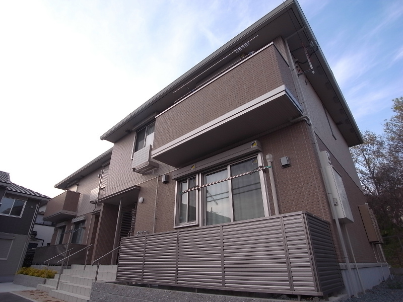 グランドソレーユ　II棟