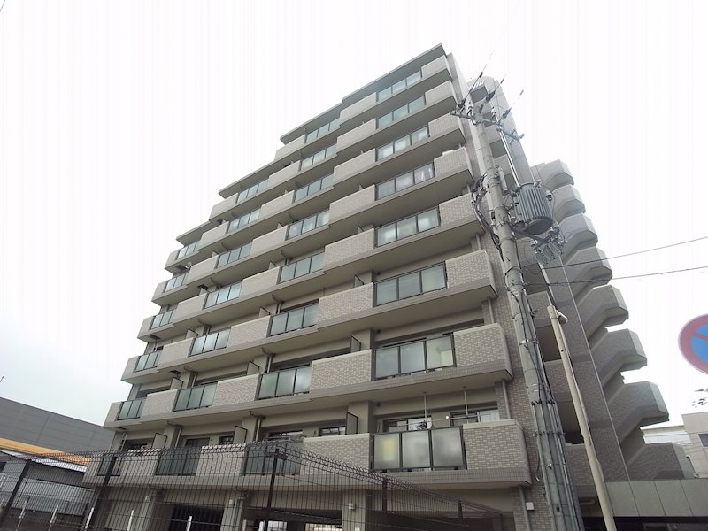 プレステージ灘新在家II