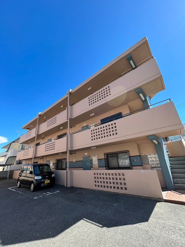 今田マンション