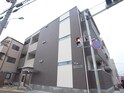 フジパレス灘II番館