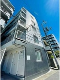 深江本町マンション（ラセゾンアカツキ）