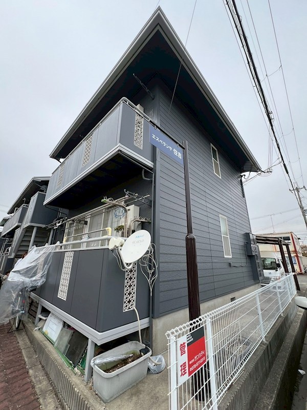 エスペランサ住吉