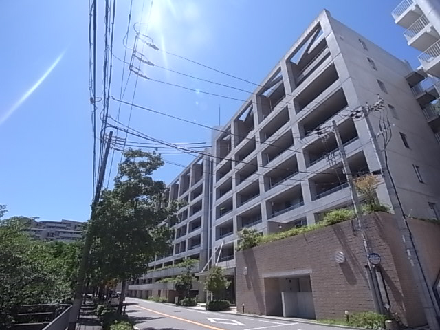 サニーヒルウエスト