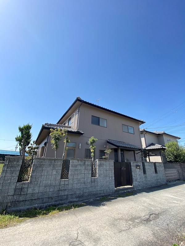 豊富（佐和）貸家