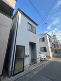 フジワラハイツB棟