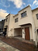 東灘区森北町７丁目　貸家