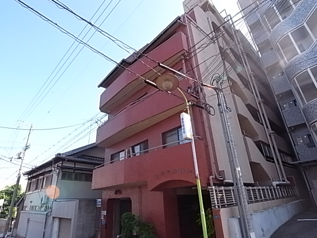 エクセル湊川