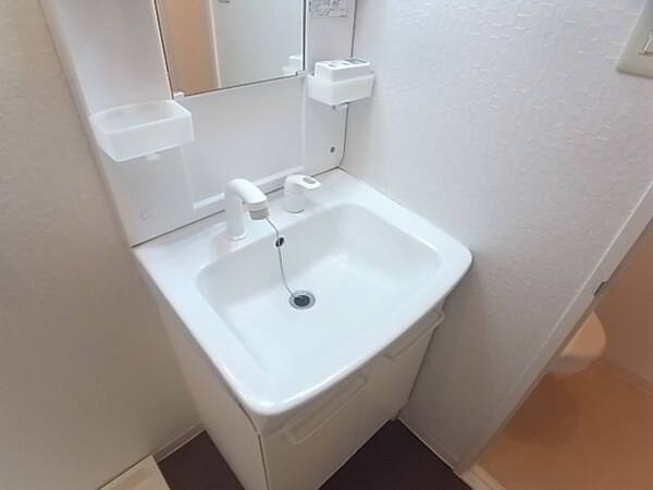 洗面所