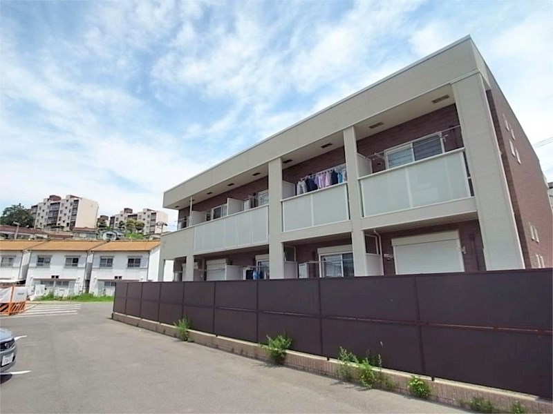 舞子台壱番館