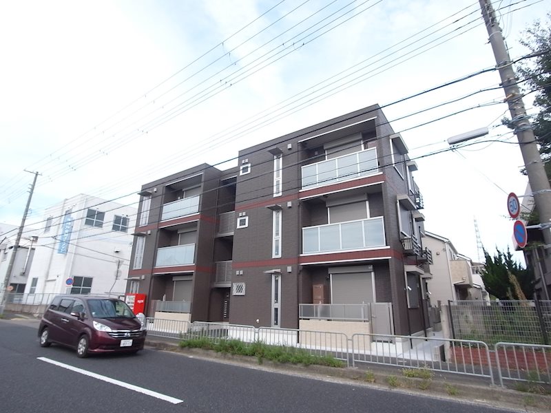 アンティークショコラ3番館