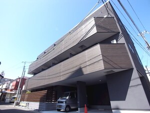 TIDE.style FUKAE外観写真