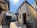 青木5丁目戸建て