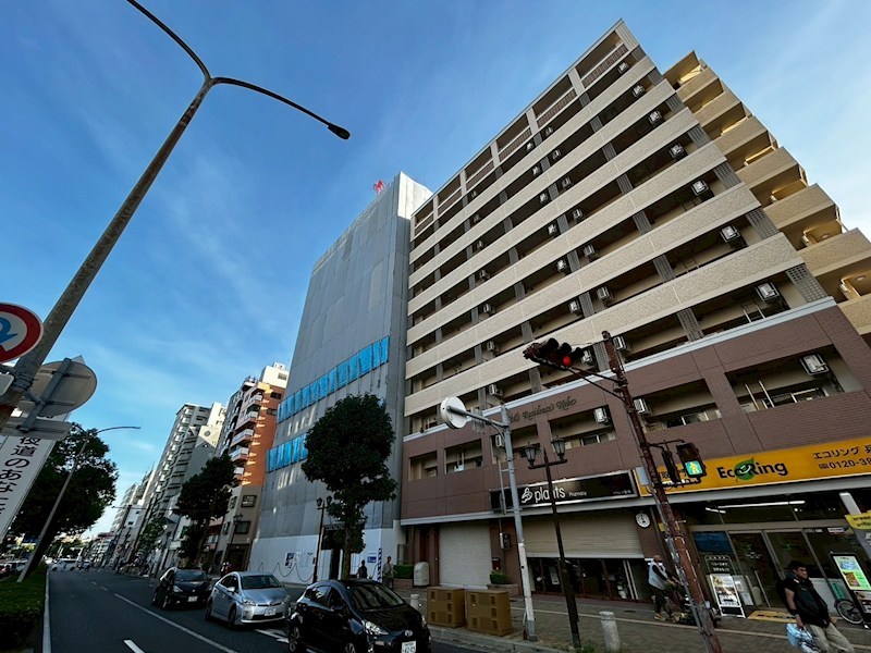 外観写真