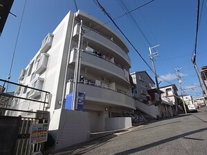 リリーフ片山町外観写真