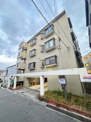 ハピネス東須磨外観写真