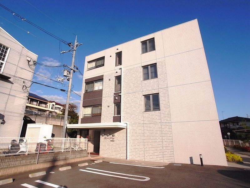 リバープラザ