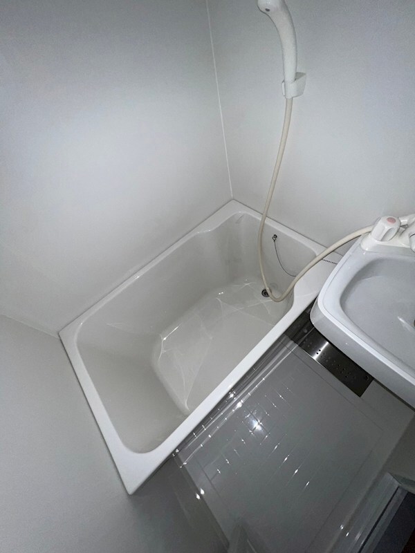 風呂画像