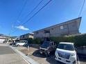 セジュールみやびB