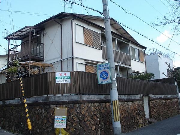 外観写真