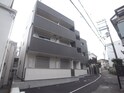 ワコーレヴィアーノ須磨月見山本町II