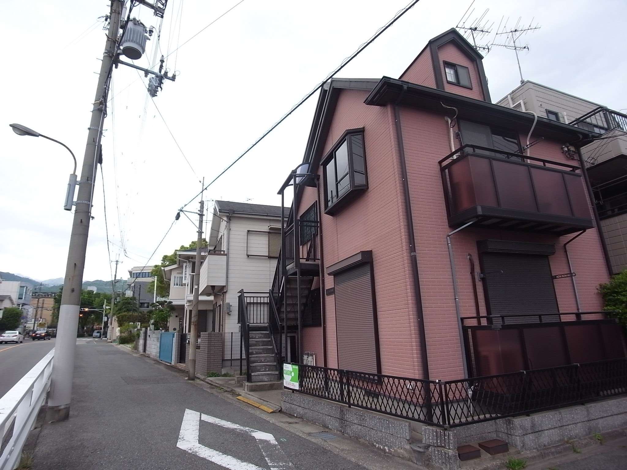 K-cort芦屋