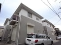 シャルマン前原