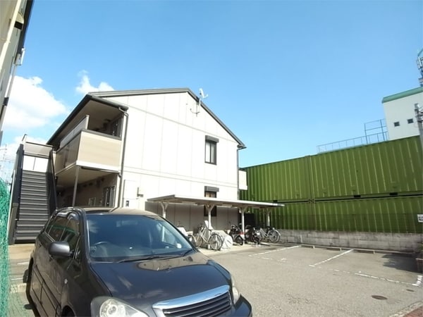 外観(外観)