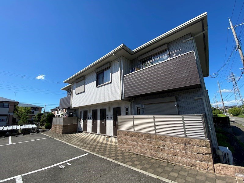 ドリーム藤原台