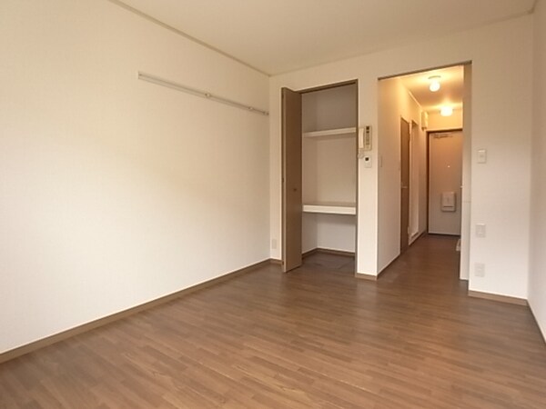 収納(室内)