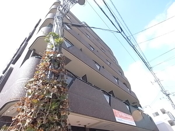 外観(外観です。)