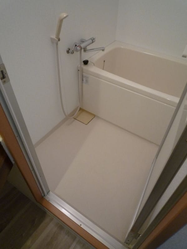 風呂画像