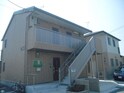 アヴェニール・道場