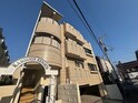 上祇園ハイツ