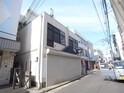 平成マンション