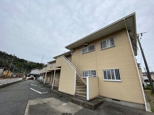 エステートピア宮ノ下III番館外観写真
