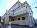 MJハイツ塩屋ヒルズ
