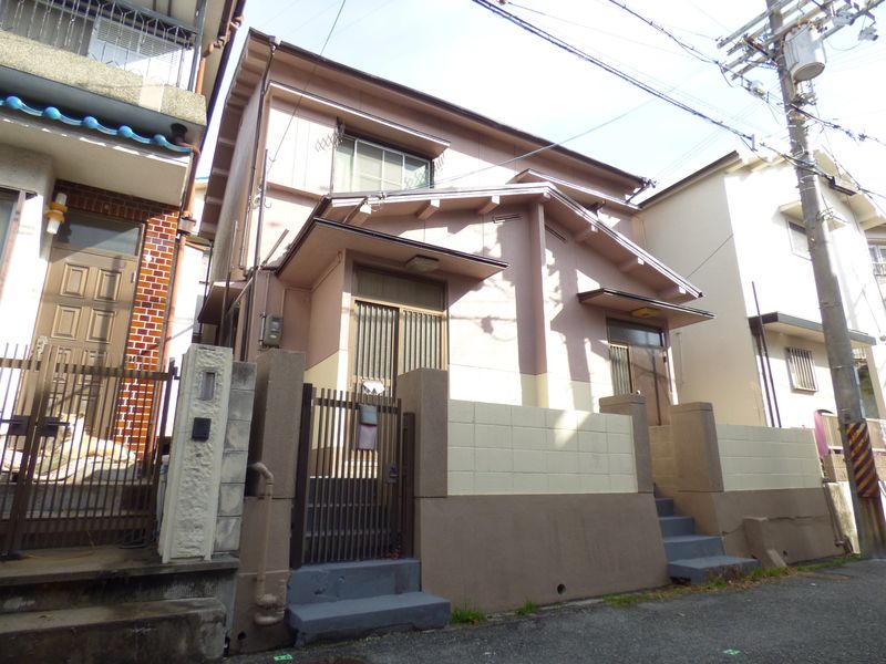 外観写真