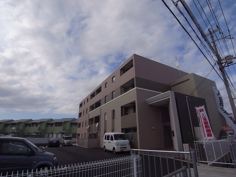 ブロッサムズ・スクエア